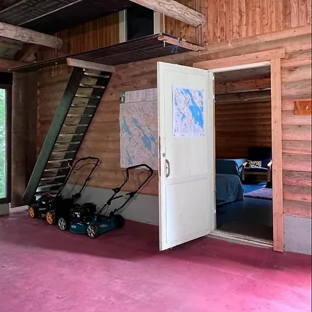 Chalet Tyrni
