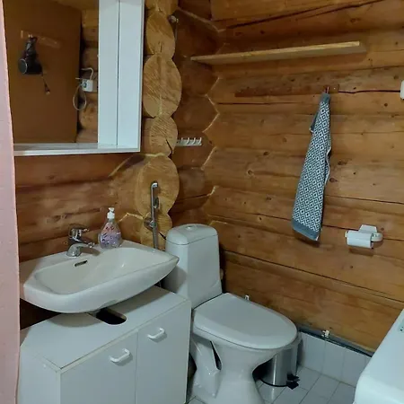 Chalet Tyrni