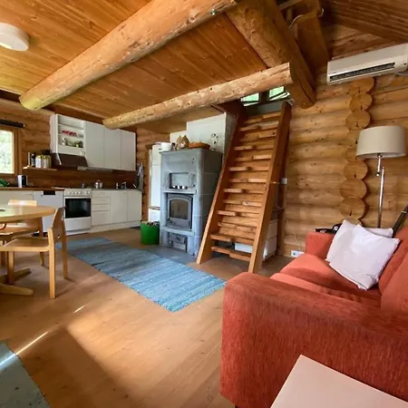 Chalet Tyrni *