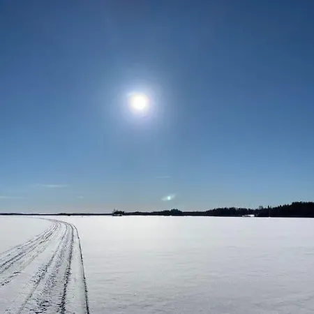 Tyrni * Varkaus