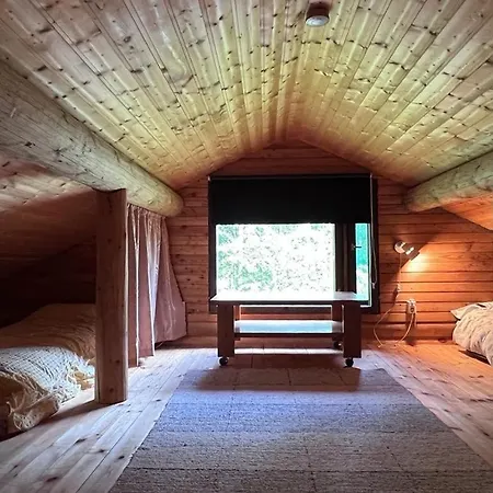 Tyrni Chalet Varkaus