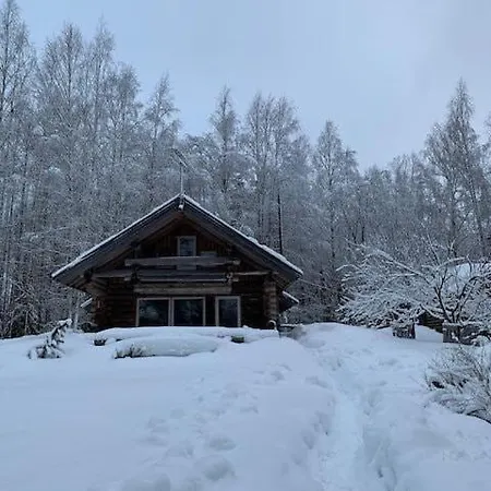 Tyrni * Varkaus