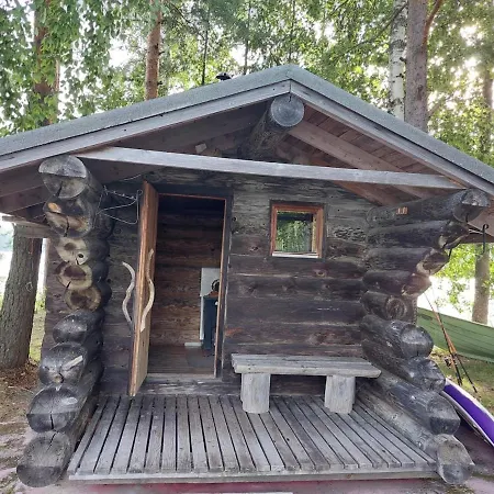 Chalet Tyrni Varkaus