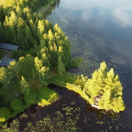 Tyrni * Varkaus