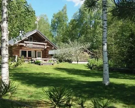 Tyrni Chalet Varkaus