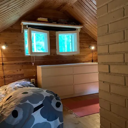 Chalet Tyrni