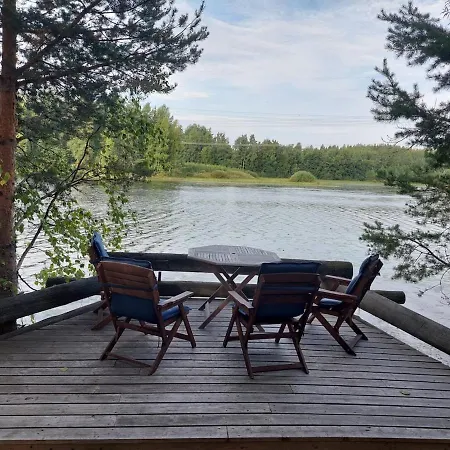 Chalet Tyrni Varkaus