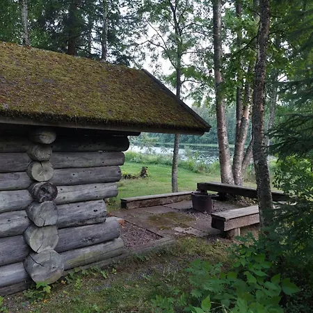 Tyrni Varkaus