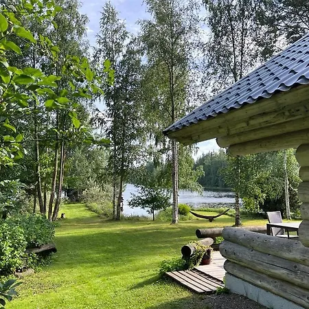 Chalet Tyrni *
